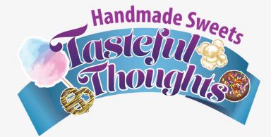 Tasteful Thoughts logo